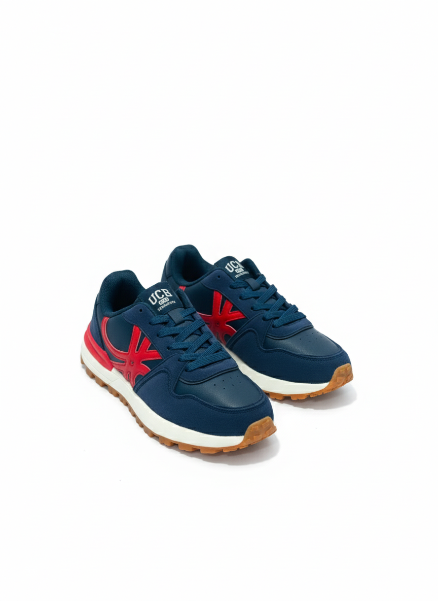 United color of Benetton - Blue