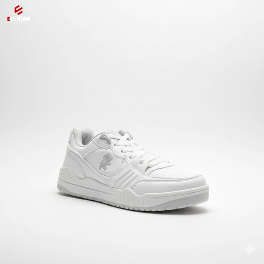 Redtape White Sneaker