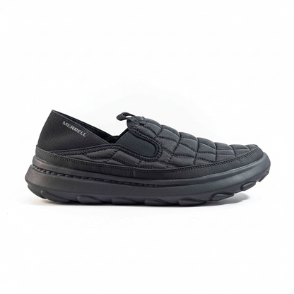 Merrell Hut Moc Black