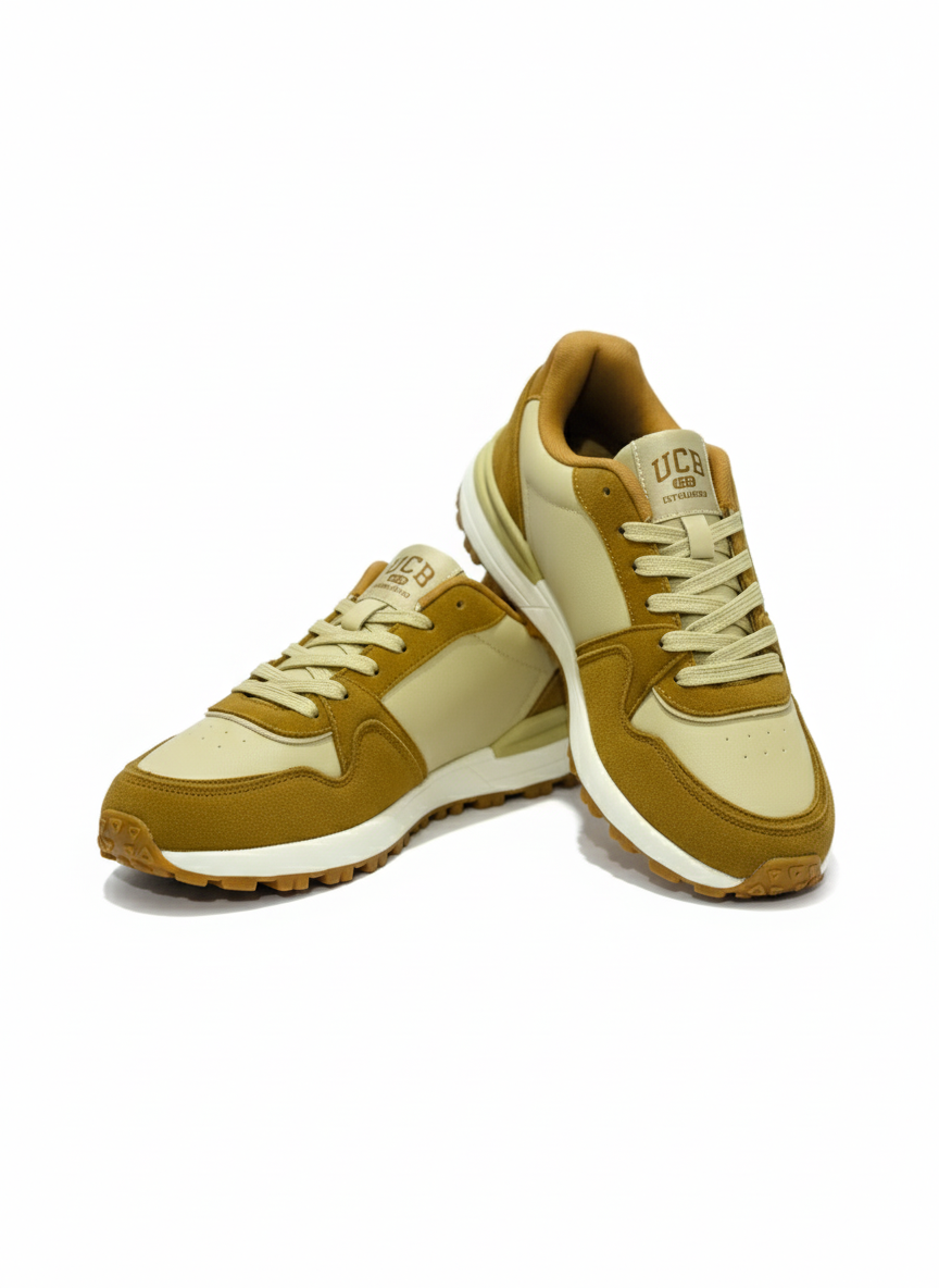 United color of Benetton - Brown