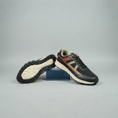 Crivit Waterproof Sneakers Black