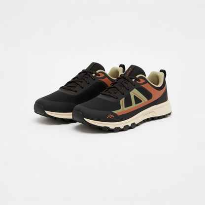 Crivit Waterproof Sneakers Black