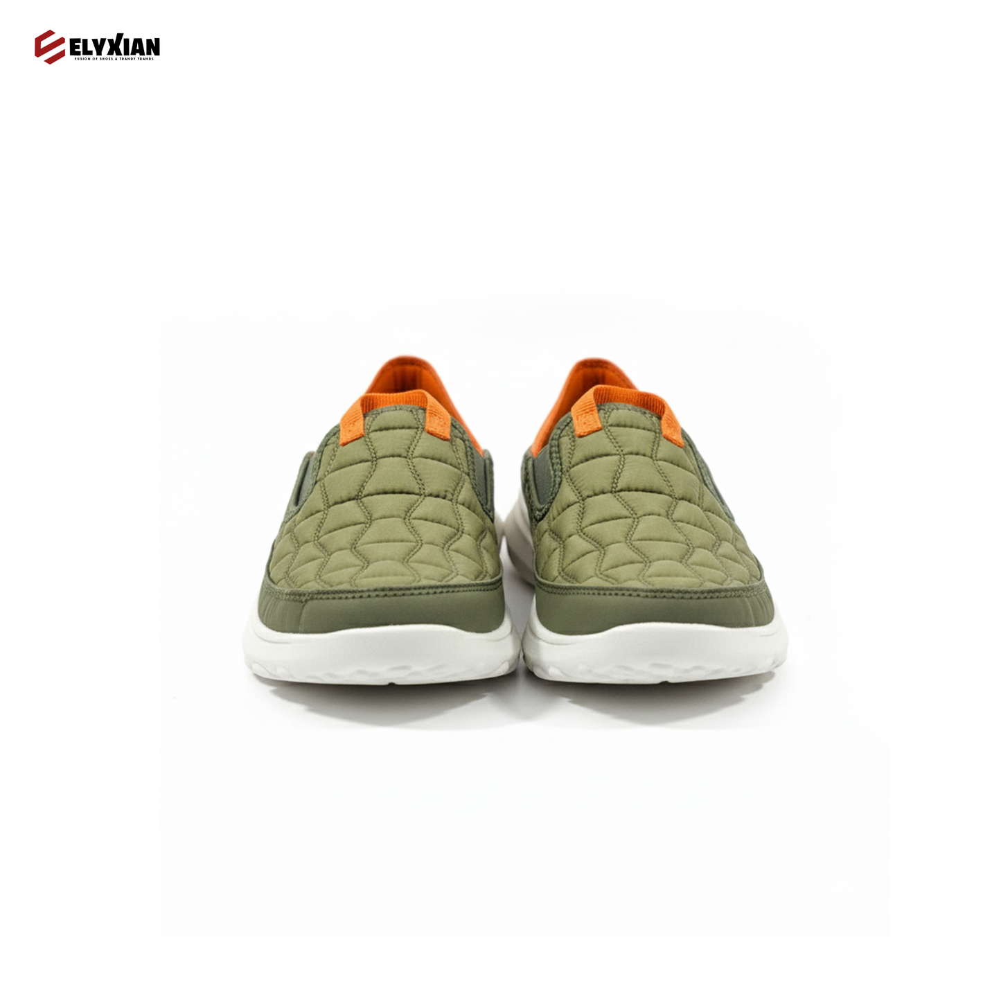 Merrell Hut Moc 2 - Olive Green