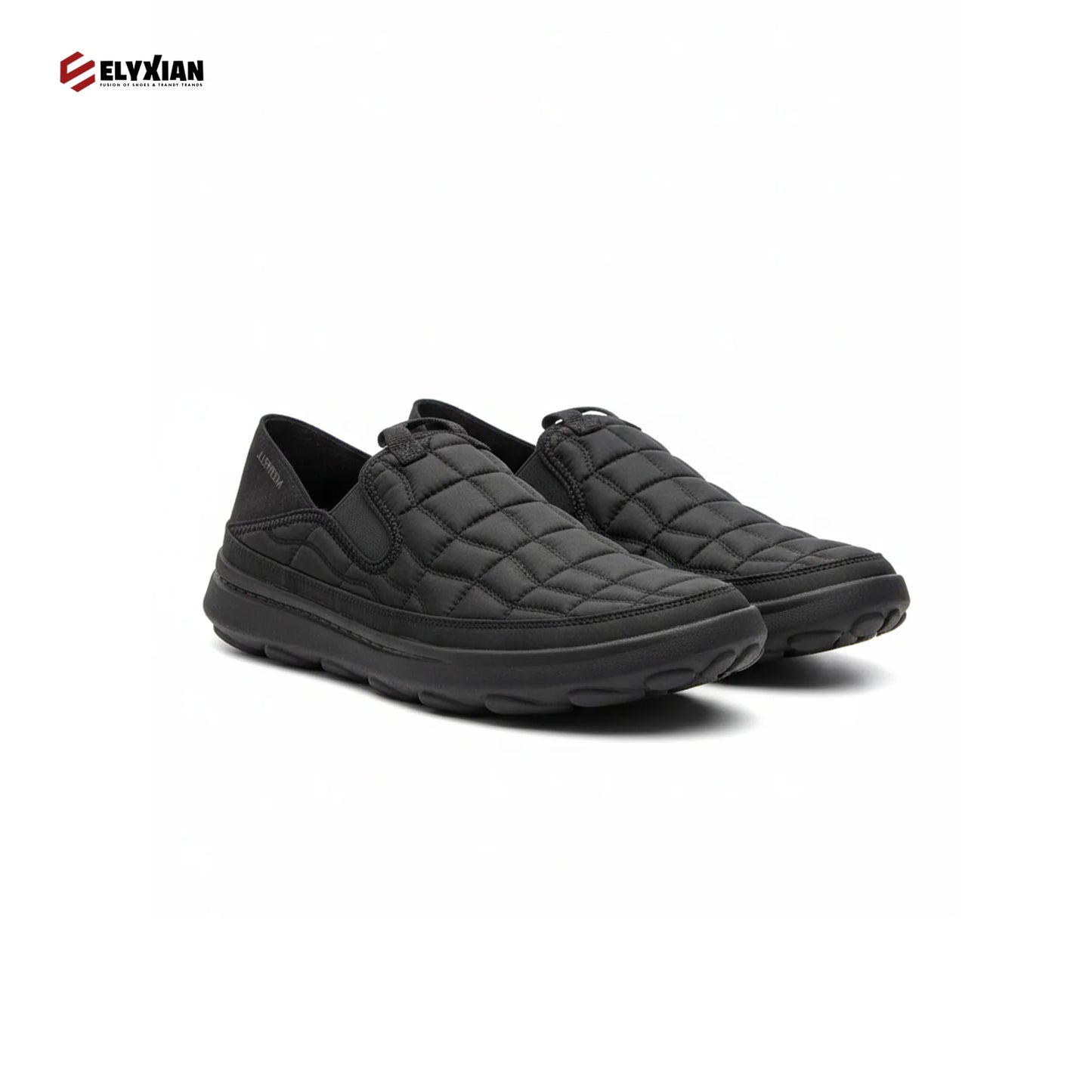 Merrell Hut Moc Black