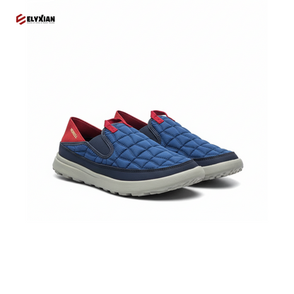 Merrell Hut Moc Blue