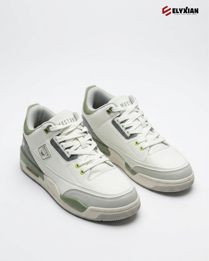 Mustang AirFlex Street Pro – Sage Frost Edition