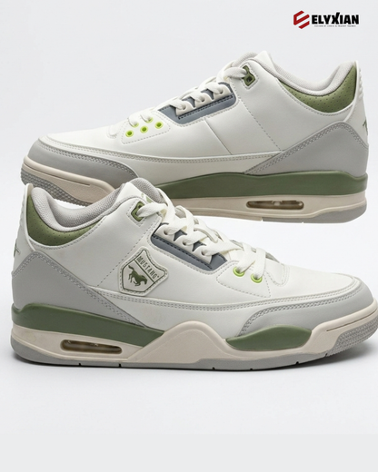 Mustang AirFlex Street Pro – Sage Frost Edition