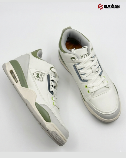 Mustang AirFlex Street Pro – Sage Frost Edition