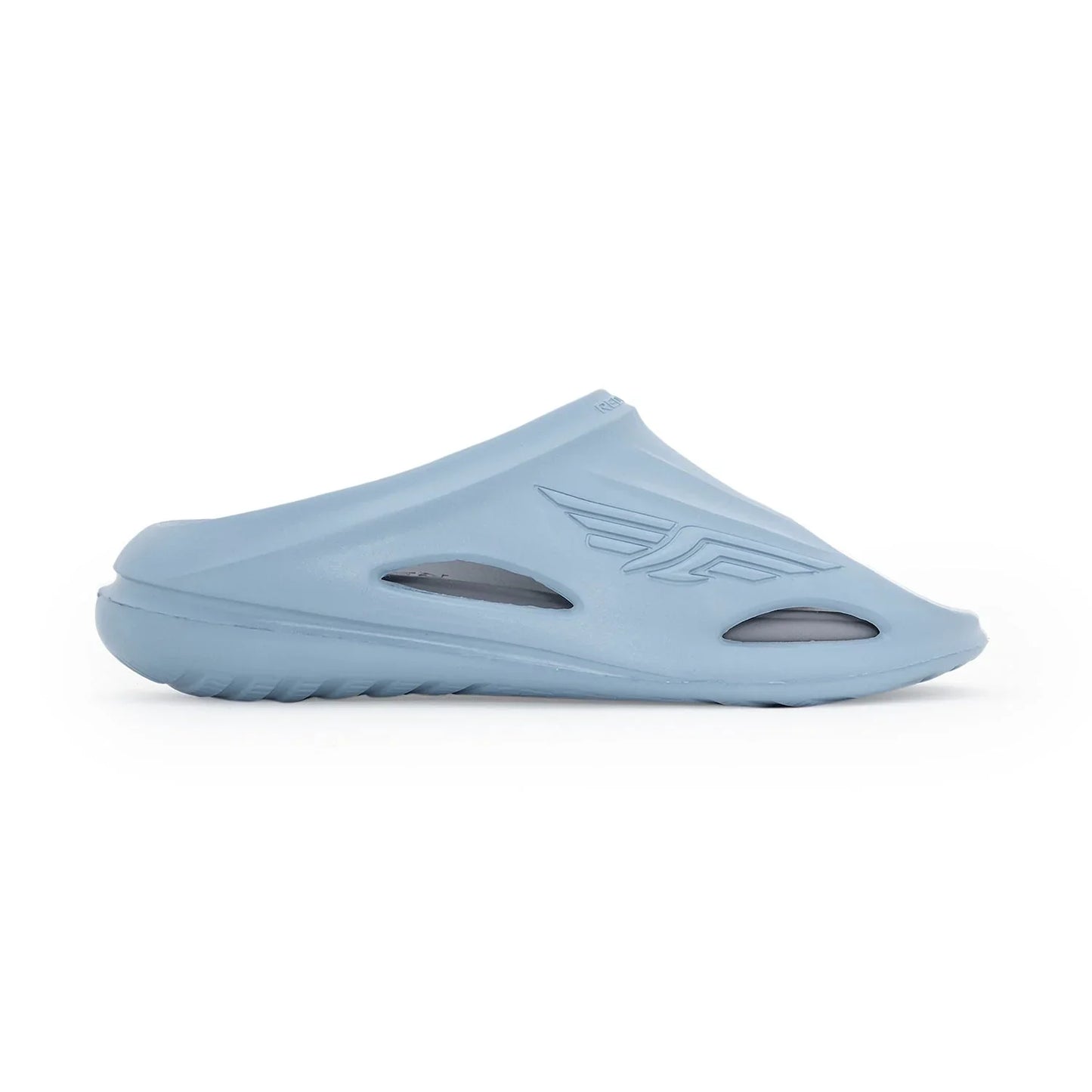 Redtape Casual Slider - Sky Blue |