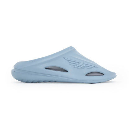 Redtape Casual Slider - Sky Blue |