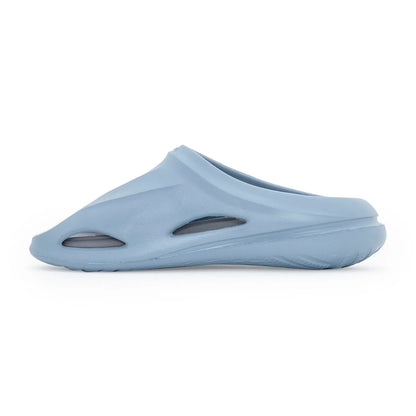 Redtape Casual Slider - Sky Blue |