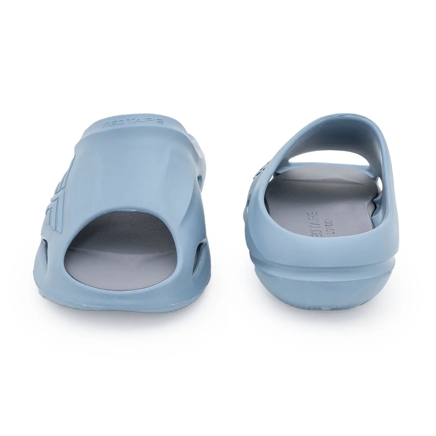Redtape Casual Slider - Sky Blue |