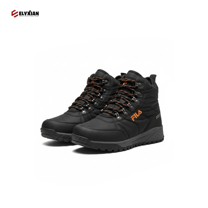 Fila Boot - Black