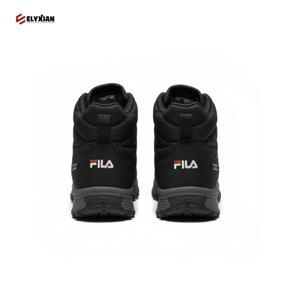 Fila Boot - Black