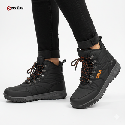 Fila Boot - Black