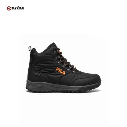 Fila Boot - Black