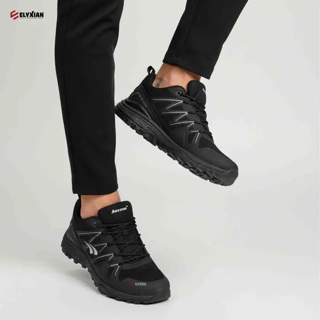 Amass sneakers Black