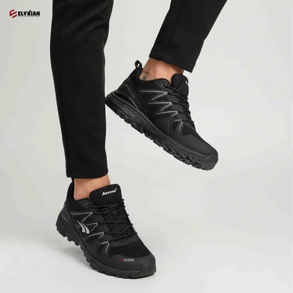 Amass sneakers Black