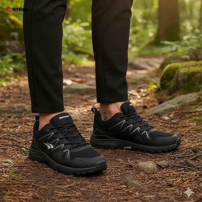 Amass sneakers Black