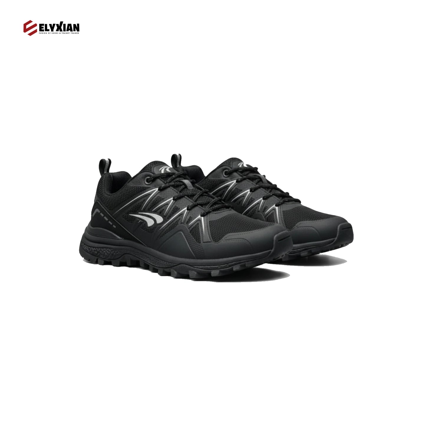 Amass sneakers Black