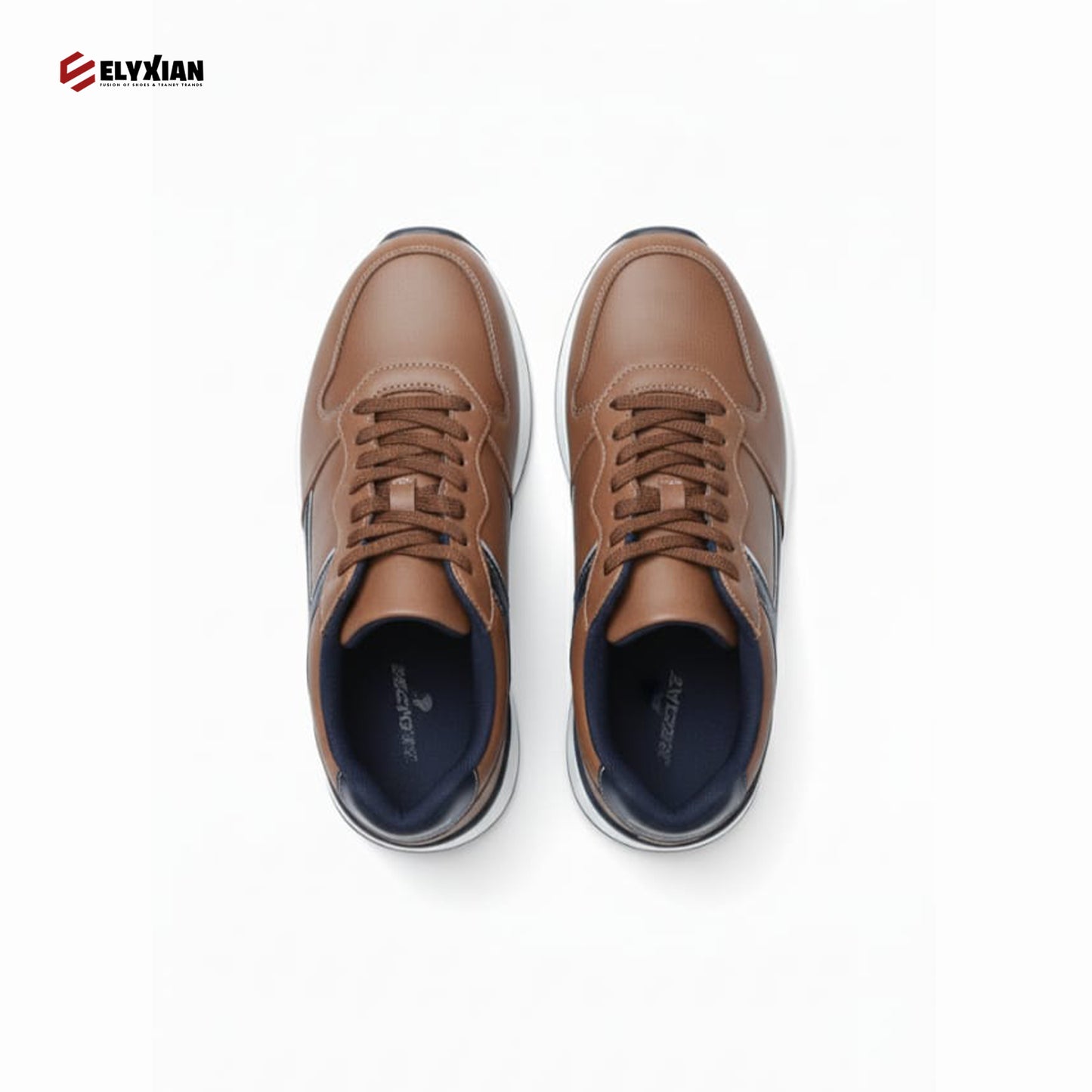 Esmara Sneaker - Brown