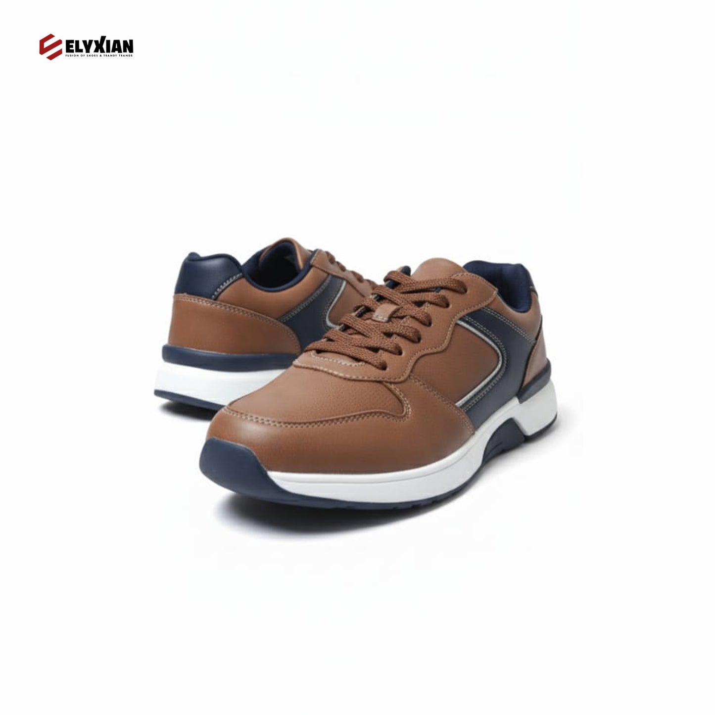 Esmara Sneaker - Brown