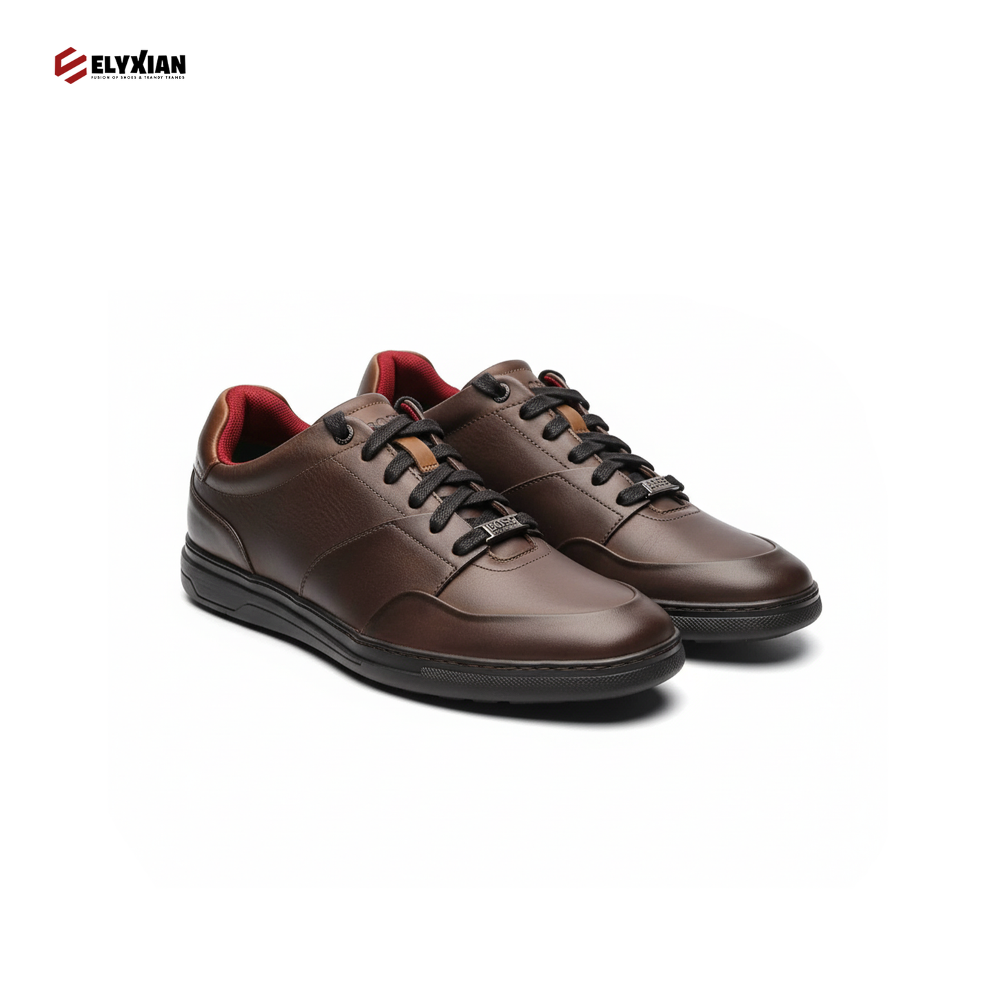 Hugo Boss Classic (Chocolate)