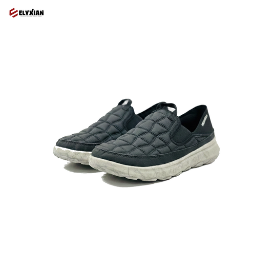 Merrell Hut Moc 2 - Black & Ash