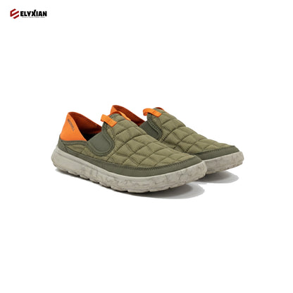 Merrell Hut Moc 2 - Olive Ash