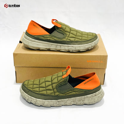 Merrell Hut Moc 2 - Olive Ash