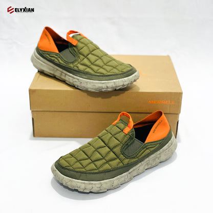 Merrell Hut Moc 2 - Olive Ash
