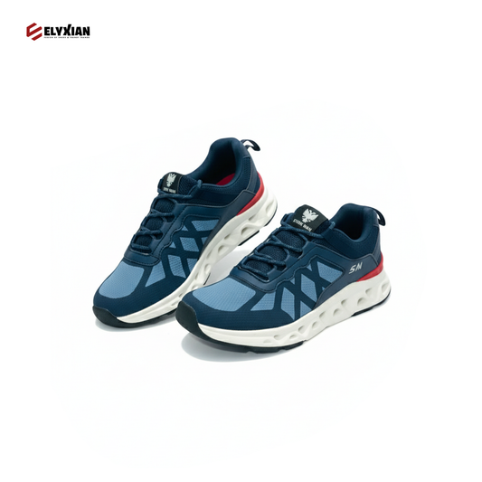 Storkman Sneaker - Blue