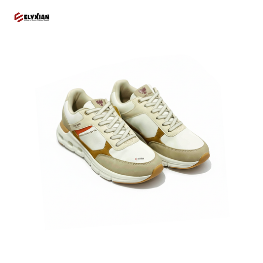 Storkman Sneaker - Light Brown